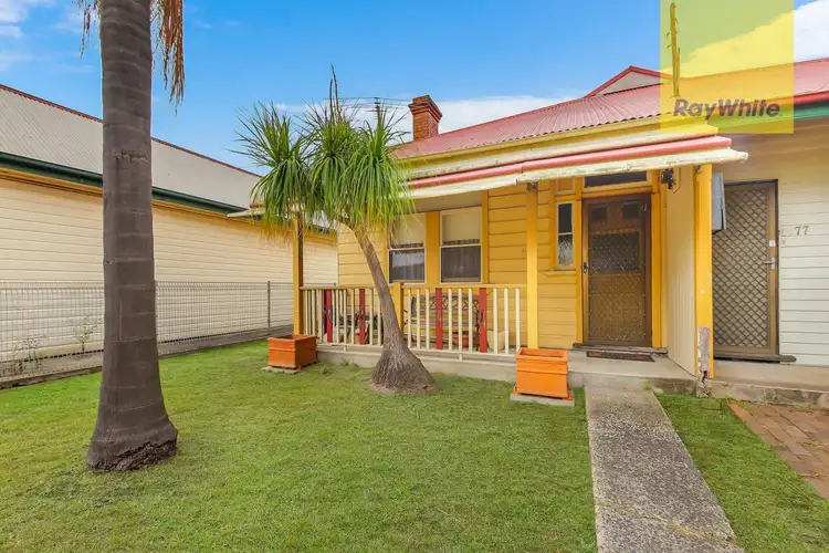 Second view of Homely house listing, 77 & 79 Good Street, Granville NSW 2142