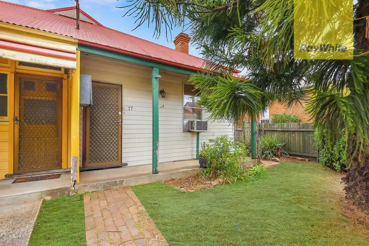 Third view of Homely house listing, 77 & 79 Good Street, Granville NSW 2142