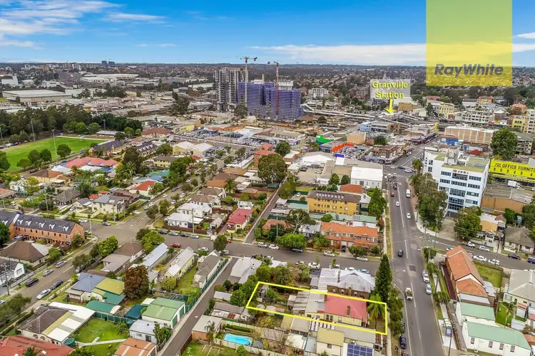 Fifth view of Homely house listing, 77 & 79 Good Street, Granville NSW 2142
