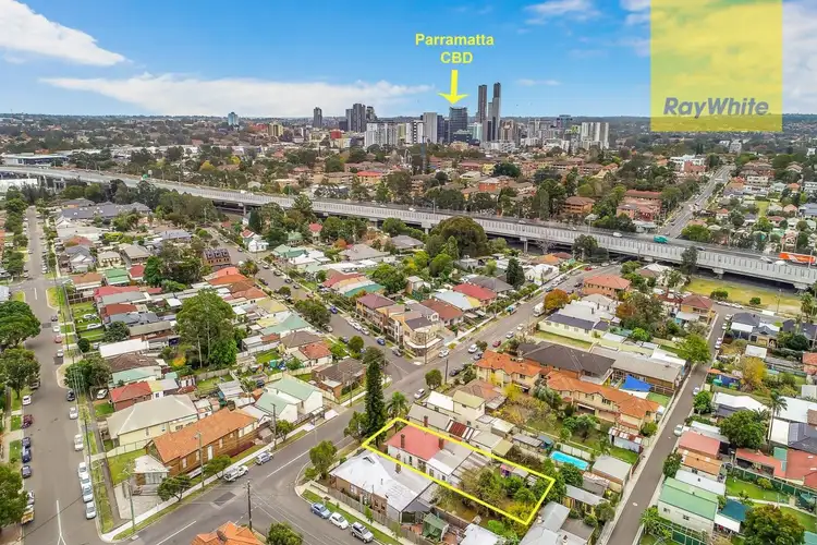 Sixth view of Homely house listing, 77 & 79 Good Street, Granville NSW 2142