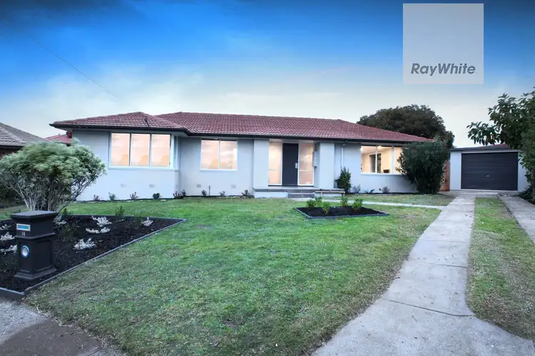Main view of Homely house listing, 14 Mayfair Close, Gladstone Park VIC 3043