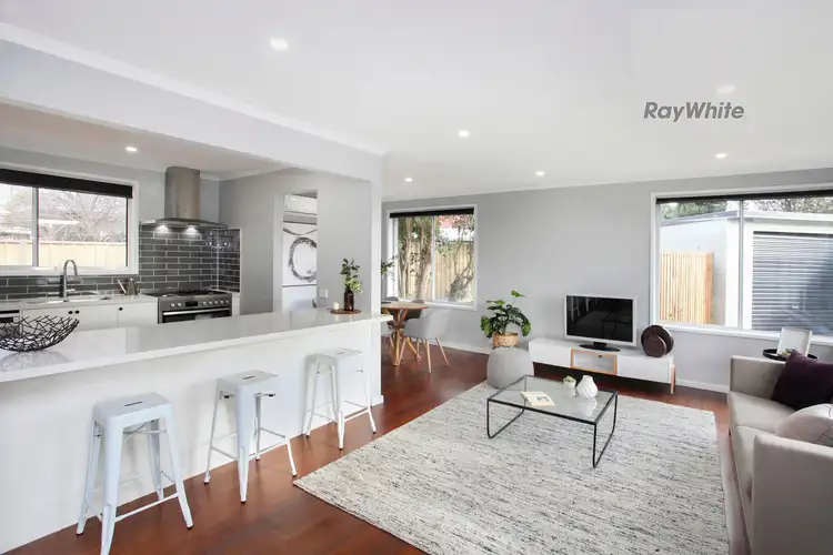 Third view of Homely house listing, 14 Mayfair Close, Gladstone Park VIC 3043