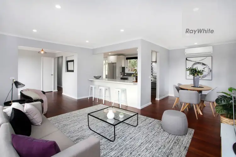 Fifth view of Homely house listing, 14 Mayfair Close, Gladstone Park VIC 3043