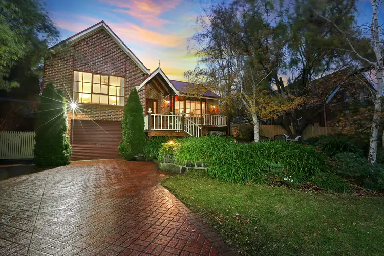 8 James Cook Drive, Wandana Heights VIC 3216
