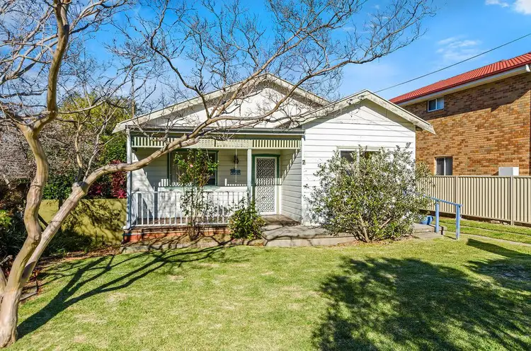 Main view of Homely house listing, 7 Farrell Street, Balgownie NSW 2519