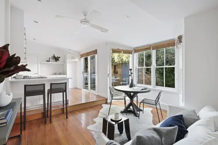 88 Newman Street, Newtown NSW 2042