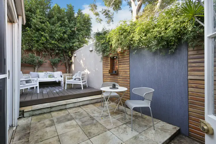 Fourth view of Homely house listing, 88 Newman Street, Newtown NSW 2042