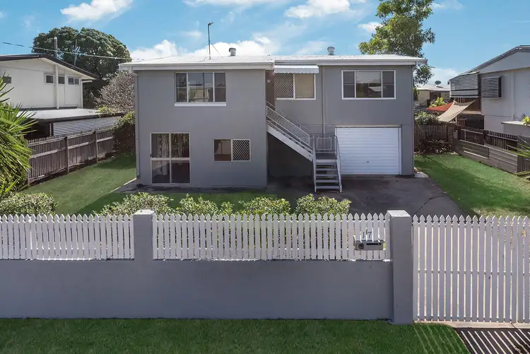17 Lambert Street, Kirwan QLD 4817