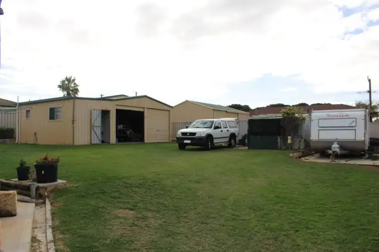 Third view of Homely house listing, 12 Canny Place, Port Denison WA 6525