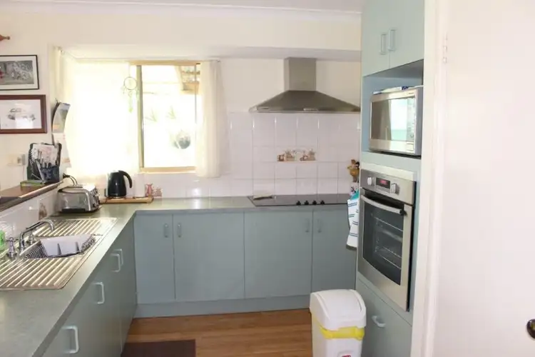 Fifth view of Homely house listing, 12 Canny Place, Port Denison WA 6525