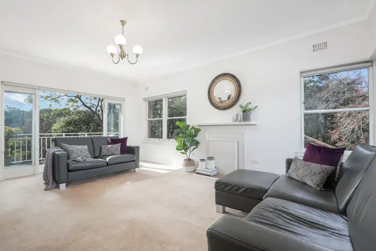 Fourth view of Homely apartment listing, 2/196 River Road, Lane Cove NSW 2066