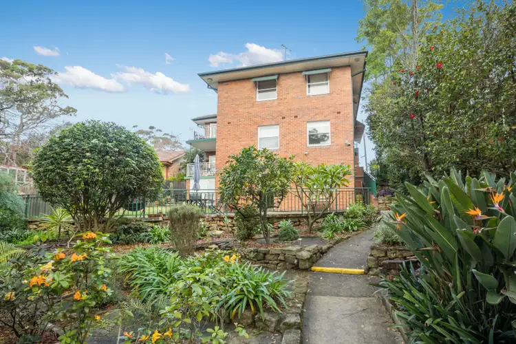 Fifth view of Homely apartment listing, 2/196 River Road, Lane Cove NSW 2066