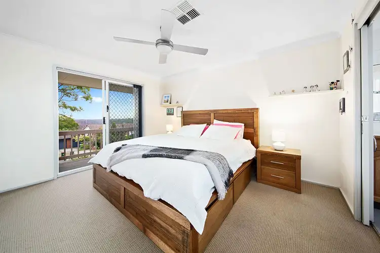 Sixth view of Homely house listing, 76 Hall Drive, Menai NSW 2234