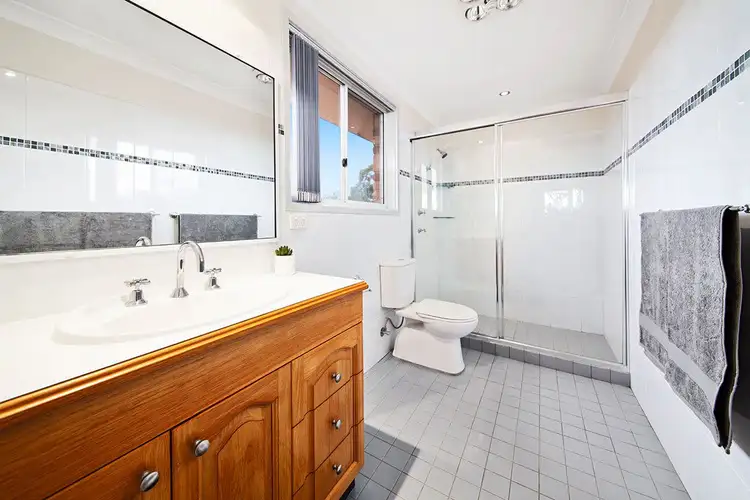 Seventh view of Homely house listing, 76 Hall Drive, Menai NSW 2234