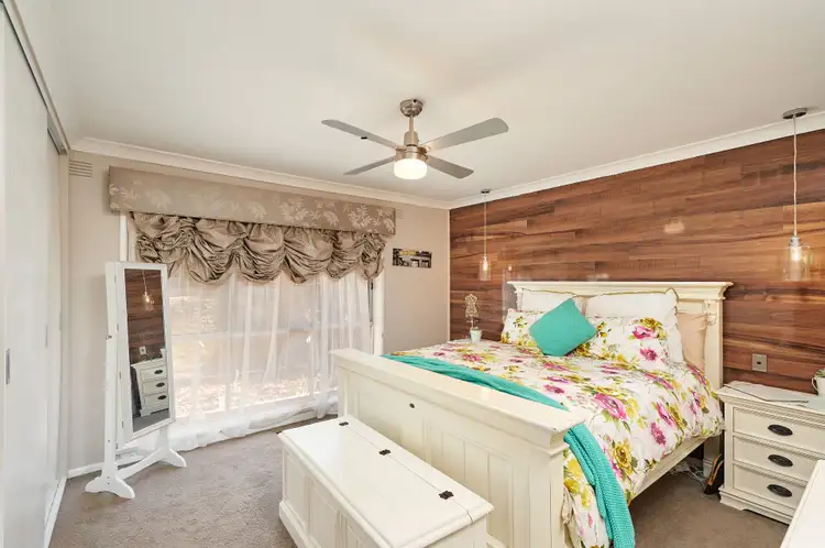Second view of Homely house listing, 55 Wilks Avenue, Kooringal NSW 2650