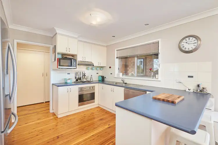 Sixth view of Homely house listing, 55 Wilks Avenue, Kooringal NSW 2650