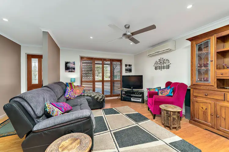 Third view of Homely townhouse listing, 25 Blandon Place, Holt ACT 2615