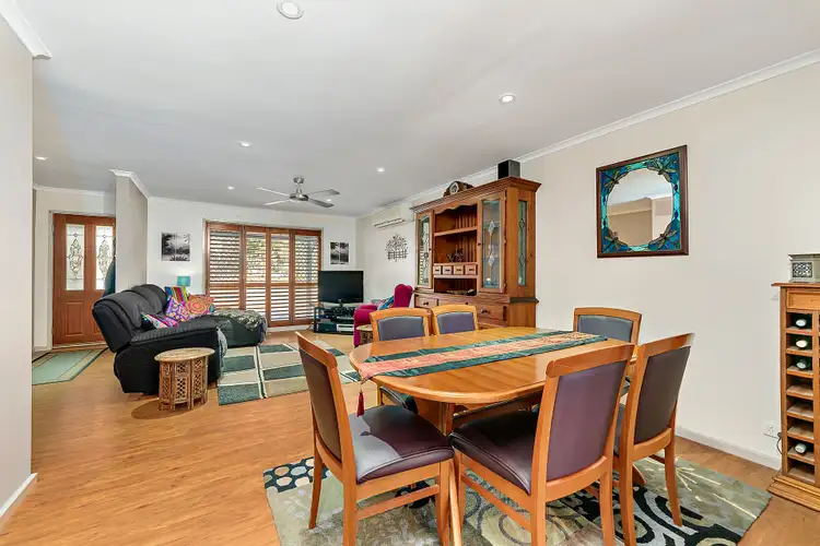 Fourth view of Homely townhouse listing, 25 Blandon Place, Holt ACT 2615