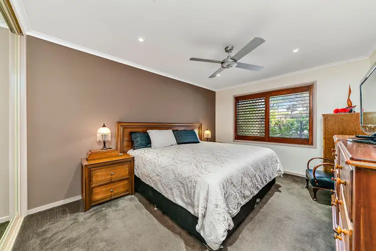 Seventh view of Homely townhouse listing, 25 Blandon Place, Holt ACT 2615