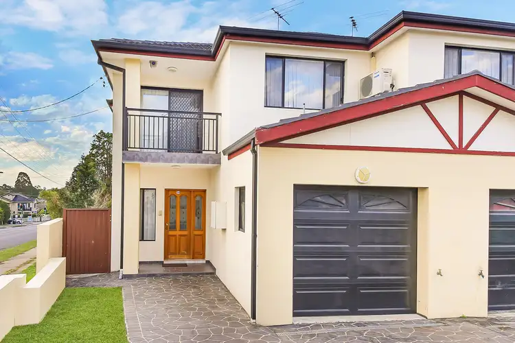 34 Mars Street, Revesby NSW 2212