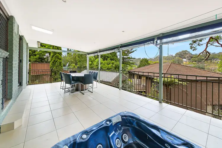 Sixth view of Homely house listing, 7A Clair Crescent, Padstow Heights NSW 2211