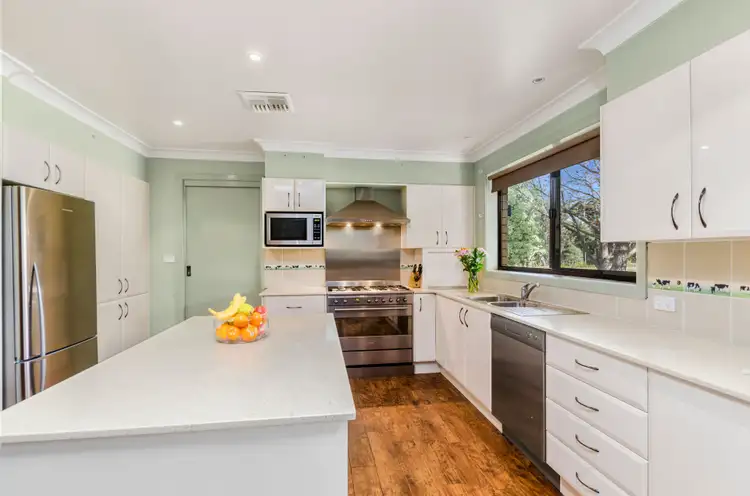 Second view of Homely house listing, 66-72 Grevillea Place, Colo Vale NSW 2575