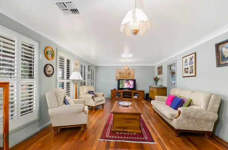 Fourth view of Homely house listing, 66-72 Grevillea Place, Colo Vale NSW 2575