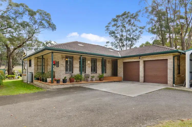 Sixth view of Homely house listing, 66-72 Grevillea Place, Colo Vale NSW 2575