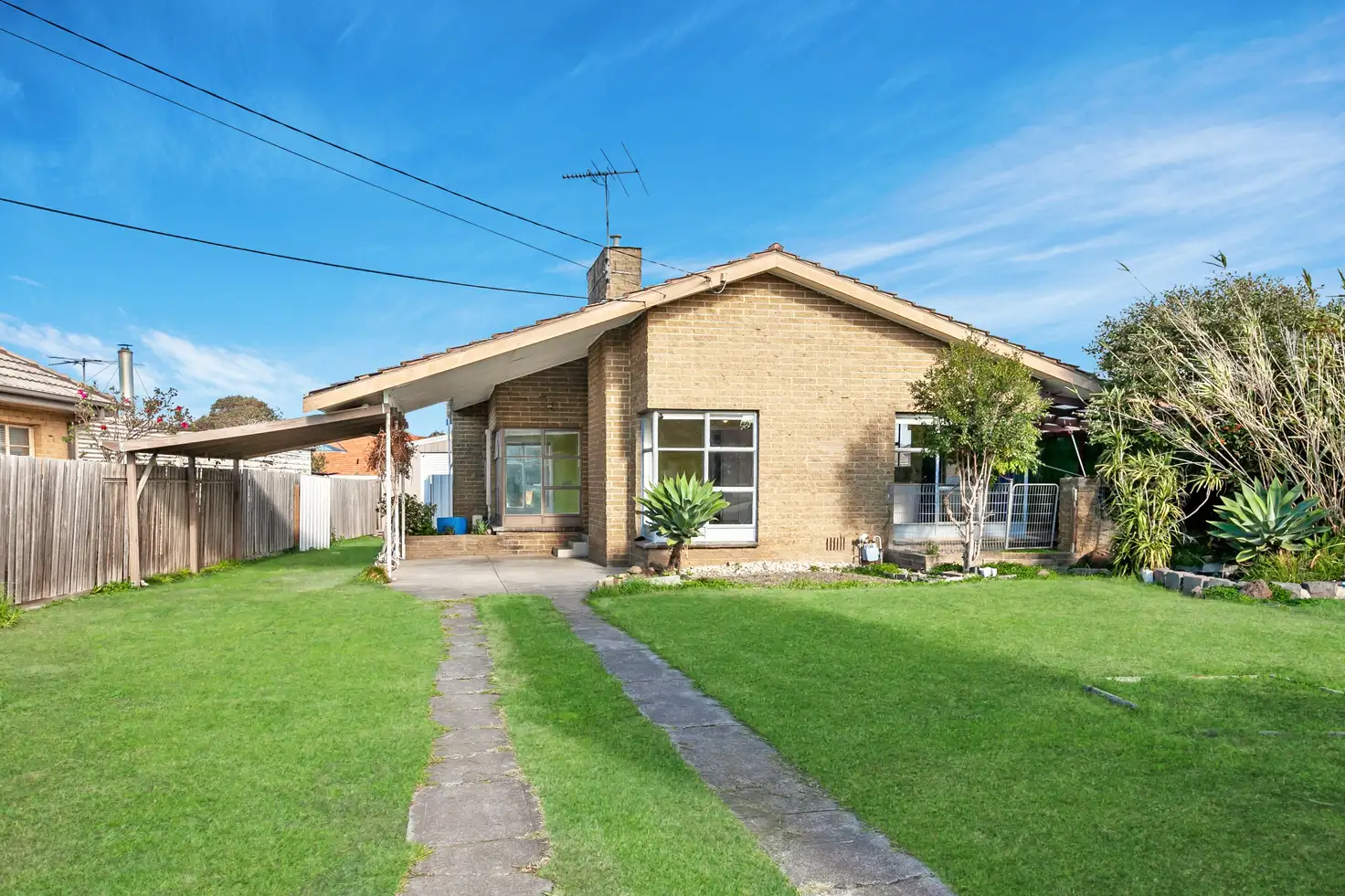 Main view of Homely house listing, 73 Glasgow Avenue, Reservoir VIC 3073