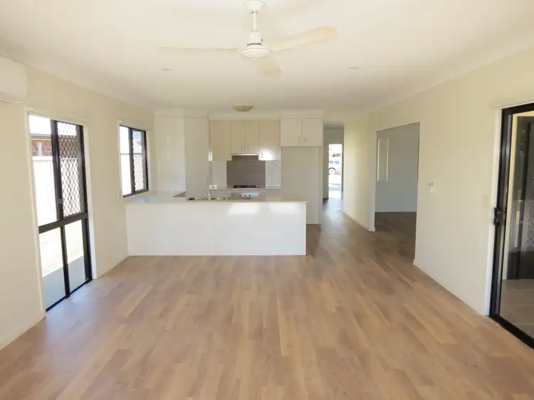 Third view of Homely house listing, 2 Siobhan Court, Emerald QLD 4720