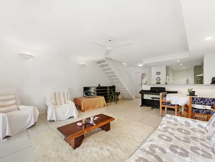 Second view of Homely unit listing, 139/215 Cottesloe Drive, Mermaid Waters QLD 4218