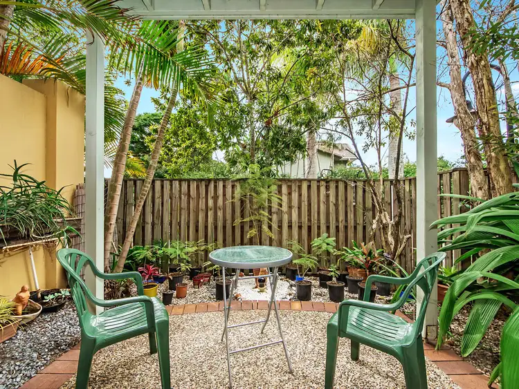 Third view of Homely unit listing, 139/215 Cottesloe Drive, Mermaid Waters QLD 4218