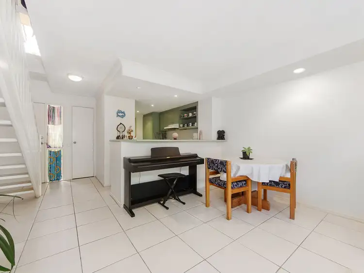 Fourth view of Homely unit listing, 139/215 Cottesloe Drive, Mermaid Waters QLD 4218