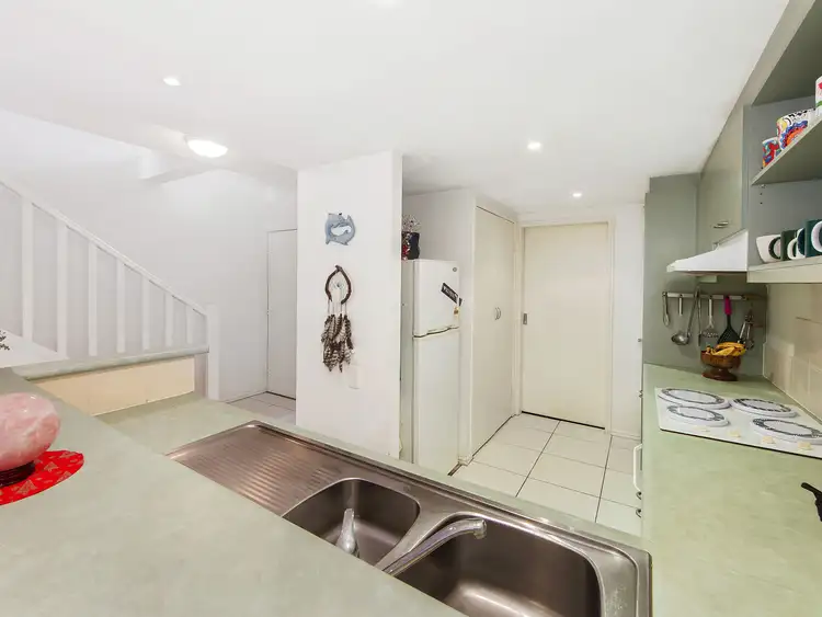 Fifth view of Homely unit listing, 139/215 Cottesloe Drive, Mermaid Waters QLD 4218