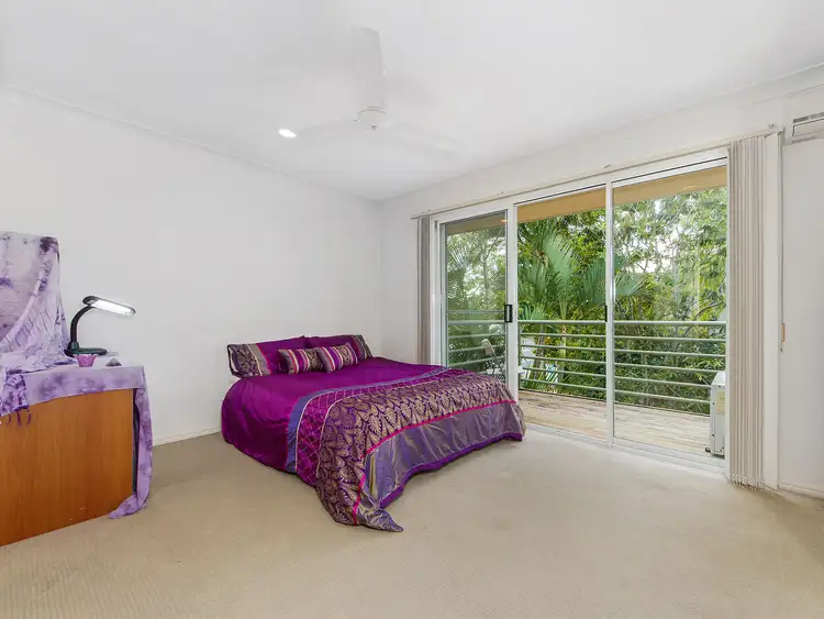 Sixth view of Homely unit listing, 139/215 Cottesloe Drive, Mermaid Waters QLD 4218