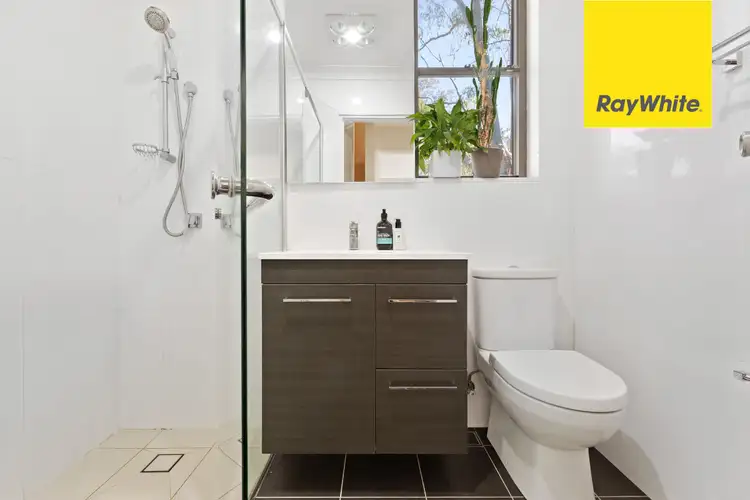 Fourth view of Homely townhouse listing, 2/34 Busaco Road, Marsfield NSW 2122