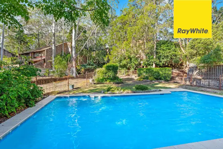Sixth view of Homely townhouse listing, 2/34 Busaco Road, Marsfield NSW 2122