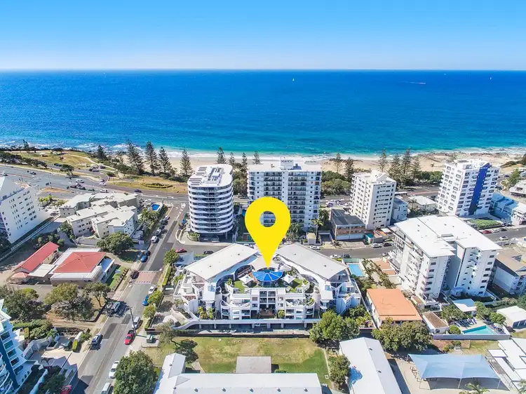 438/87-97 First Avenue, Mooloolaba QLD 4557