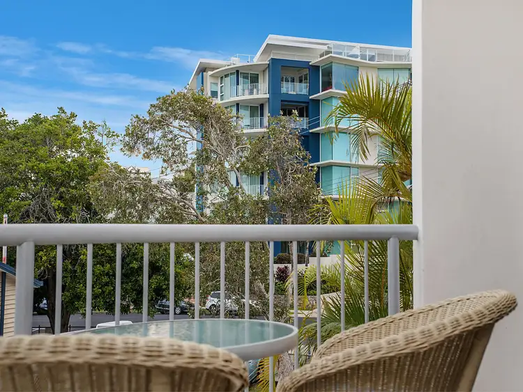 Sixth view of Homely unit listing, 438/87-97 First Avenue, Mooloolaba QLD 4557