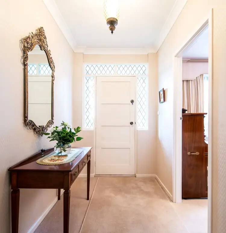 Second view of Homely house listing, 9 Finsterwald Way, Fairview Park SA 5126