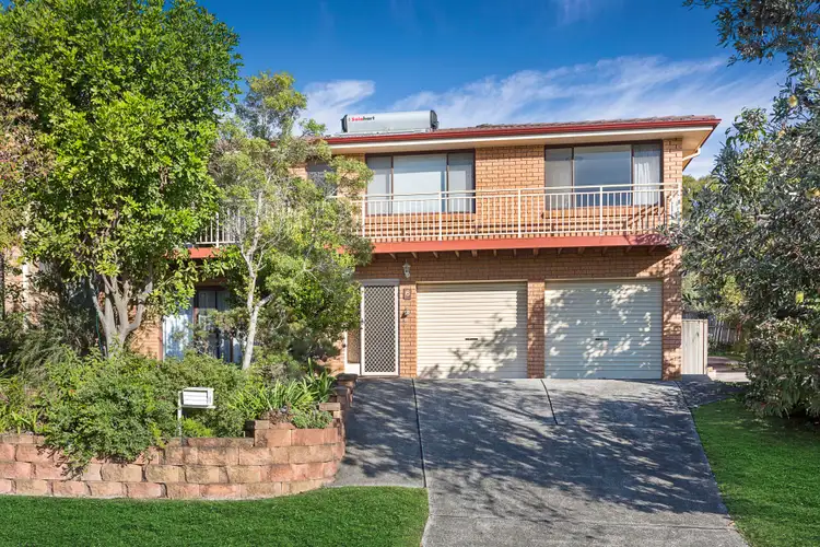 Main view of Homely house listing, 6 Hollings Drive, Kiama Downs NSW 2533