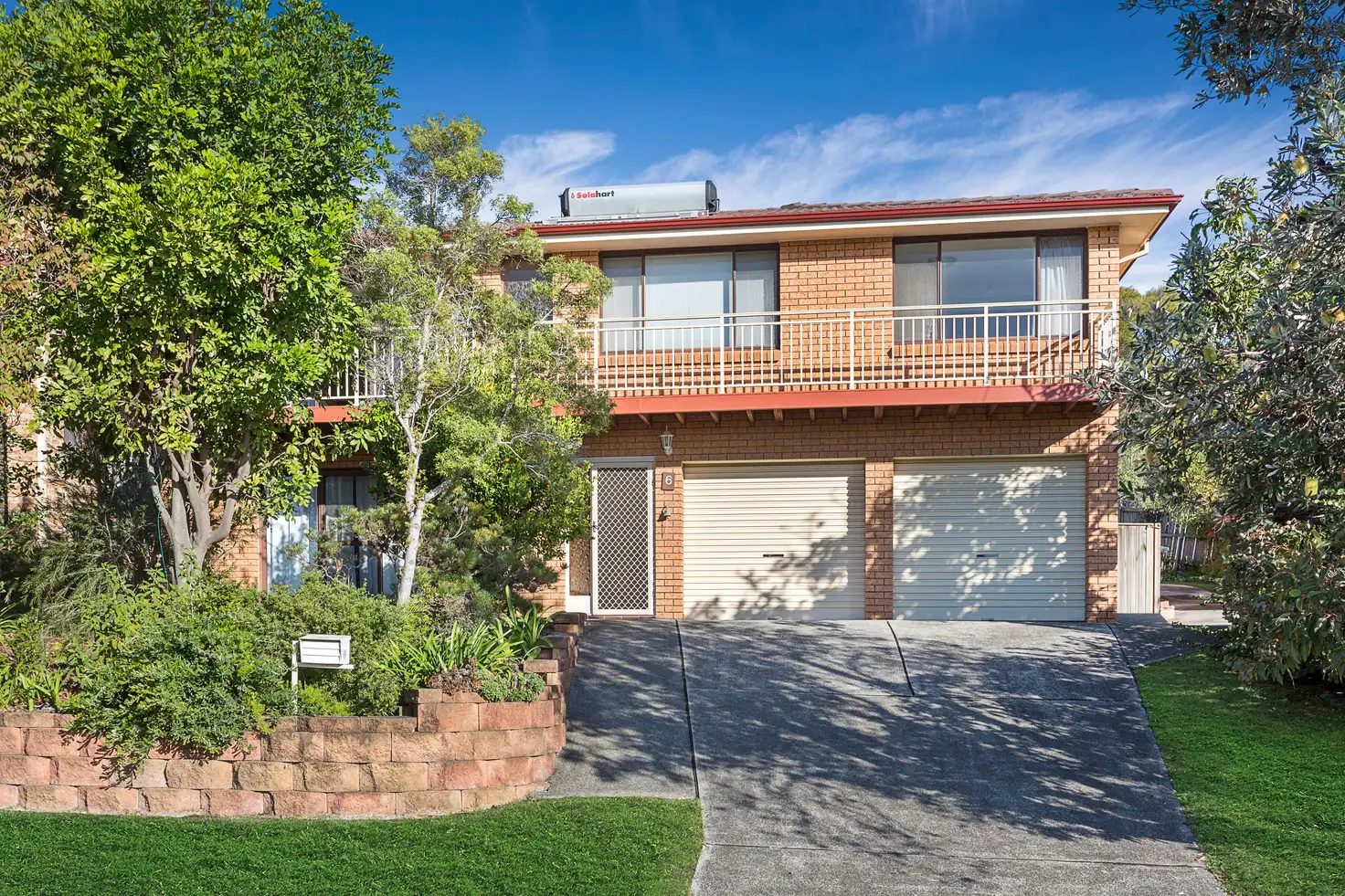 Main view of Homely house listing, 6 Hollings Drive, Kiama Downs NSW 2533