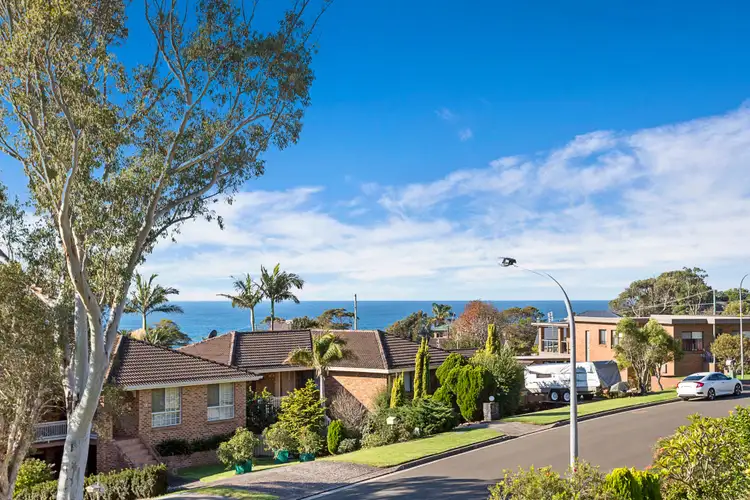 Fifth view of Homely house listing, 6 Hollings Drive, Kiama Downs NSW 2533