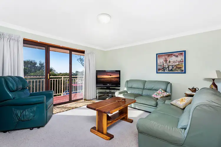 Sixth view of Homely house listing, 6 Hollings Drive, Kiama Downs NSW 2533
