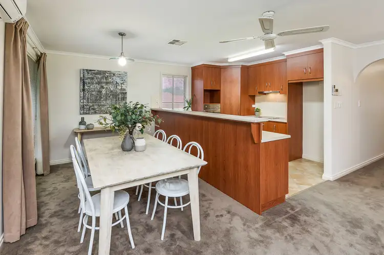 Second view of Homely house listing, 17 Gollan Circuit, Mount Barker SA 5251