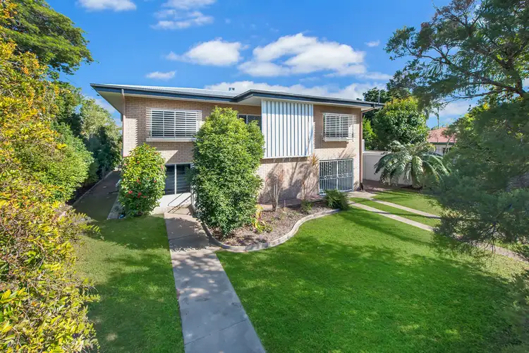 3 Russell Street, Aitkenvale QLD 4814