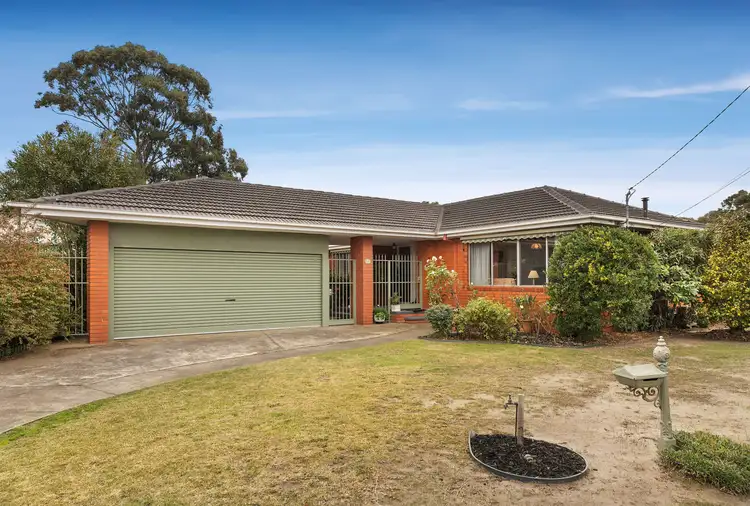 35 Booran Avenue, Glen Waverley VIC 3150