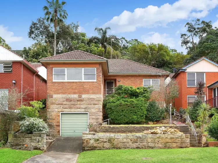 10 Kyle Parade, Kyle Bay NSW 2221