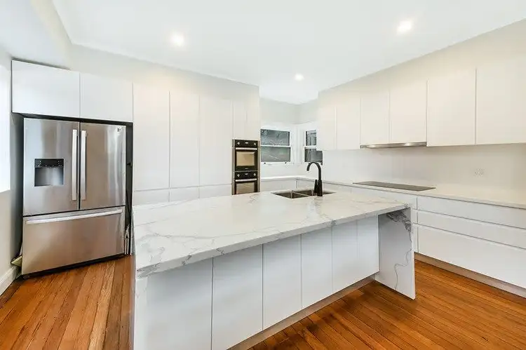 Second view of Homely house listing, 10 Kyle Parade, Kyle Bay NSW 2221