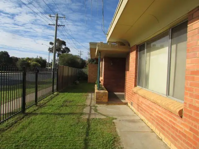 Second view of Homely house listing, 36 Shackell Street, Echuca VIC 3564